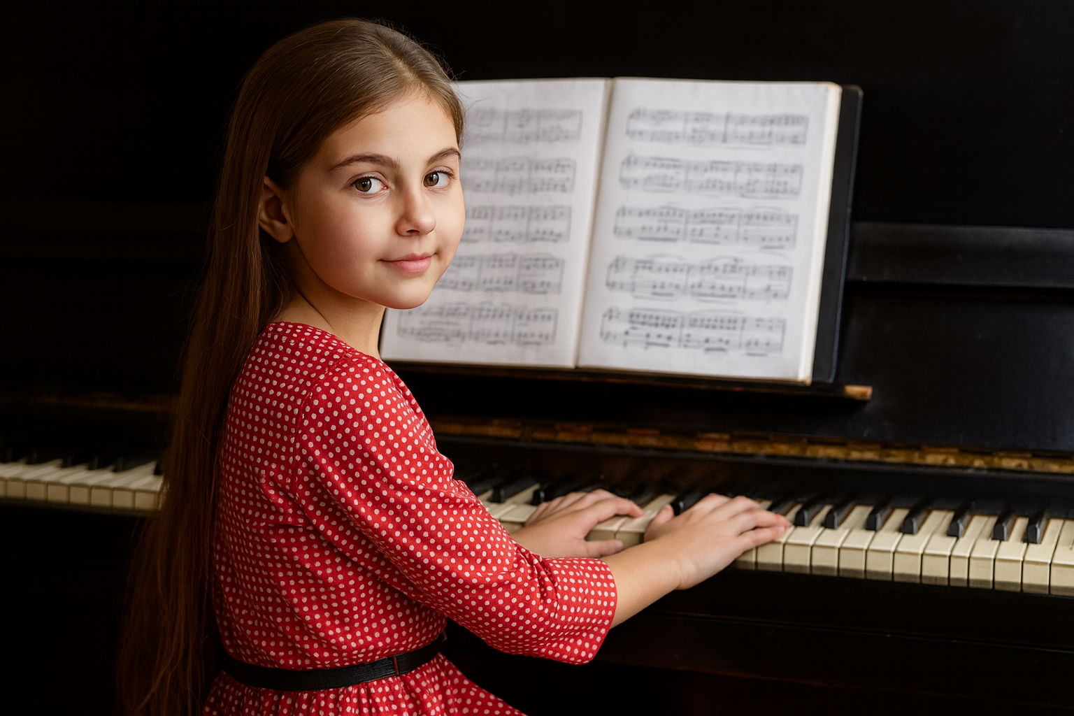 Music Lessons