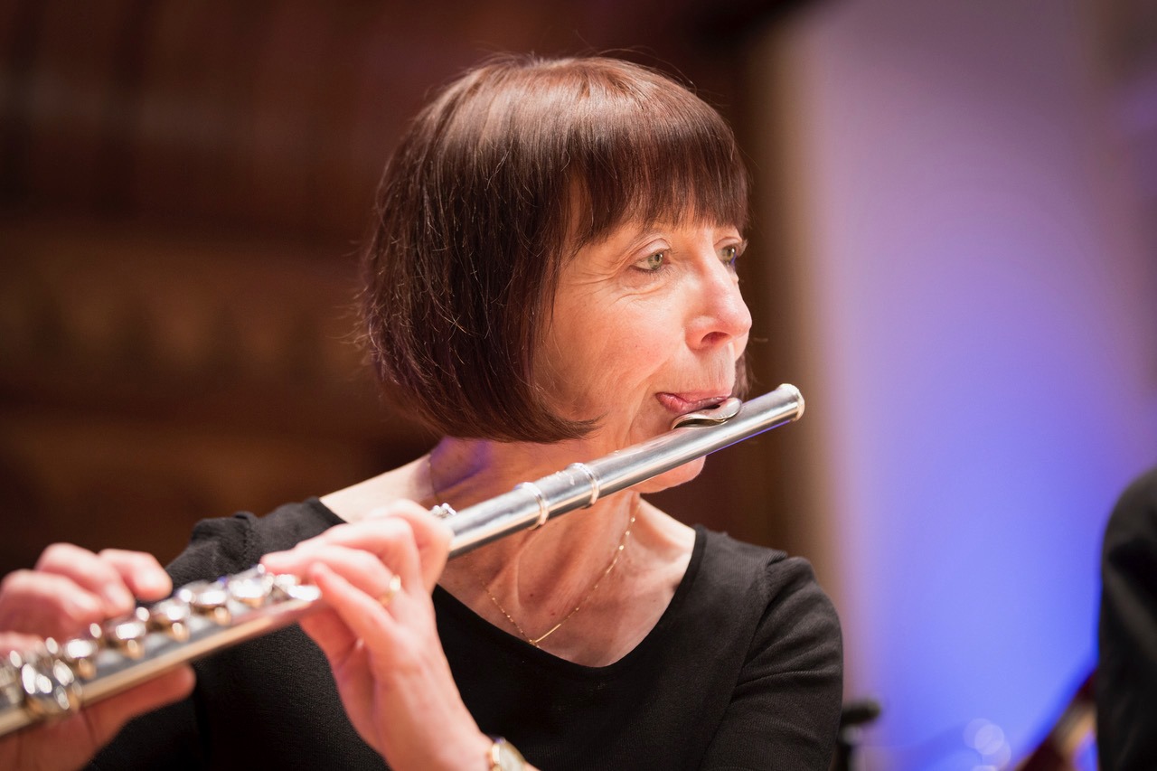 Flute